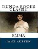 Emma Dunda Books Classic Jane Austen