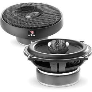  Focal PC 130 5 2 Way Coaxial Speakers