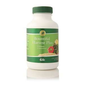  Bountiful Harvest Plus Daily Vegetable Supplement for Vitamins 