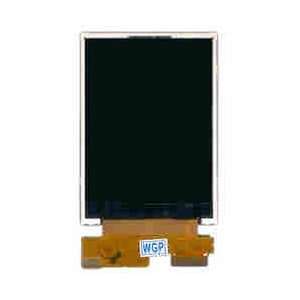  LCD (1.2) for LG CU720 Shine Cell Phones & Accessories