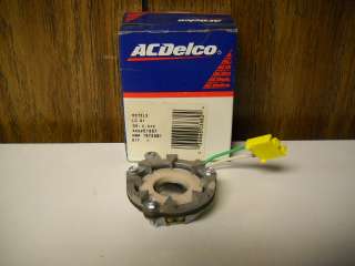 AC DELCO IGNITION PICK UP ASSEMBLY D1907  
