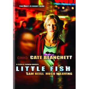  Little Fish (2005) 27 x 40 Movie Poster Australian Style A 