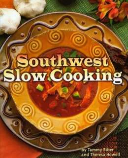   Seasonal Southwest Cooking by Barbara Pool Fenzl 