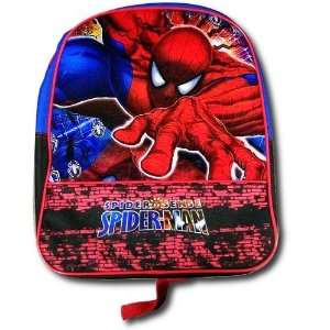 Spiderman Spider Sense Backpack