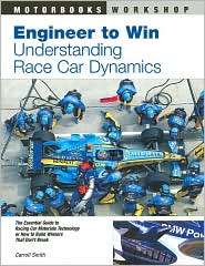 Engineer to Win, (0879381868), Carroll Smith, Textbooks   Barnes 