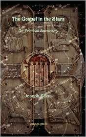   In The Stars, (1593335695), Joseph Seiss, Textbooks   