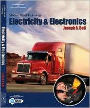   and Electronics, (1401880134), Joseph Bell, Textbooks   