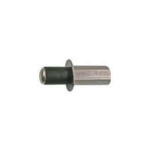  SHAW PLUGS 68012 Expansion Plug,Thumb Nut,5/16 In