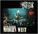 Kevin Costner & Modern West   