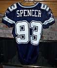 anthony spencer away game used $ 1000 00 see suggestions