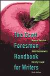 The Scott, Foresman Handbook for Writers, (032107890X), Maxine 