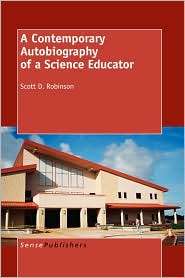   Educator, (9087905777), Scott D. Robinson, Textbooks   