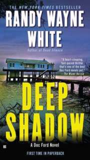   Deep Shadow (Doc Ford Series #17) by Randy Wayne 