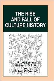   History, (0306455374), R. Lee Lyman, Textbooks   