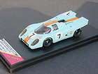 DVA 1/43 Gulf JWA Porsche 917 #7 Winner Monza 1000KMS 1
