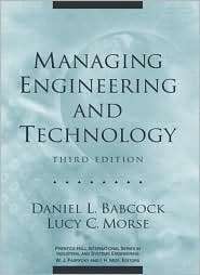   and Technology, (0130619787), Dan Babcock, Textbooks   