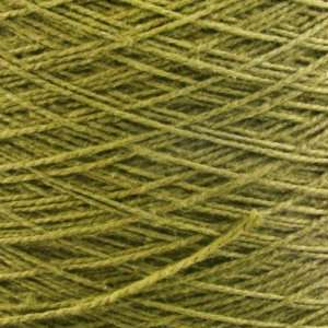  Valley Yarns 8/2 Cotton [Army Green] Arts, Crafts 