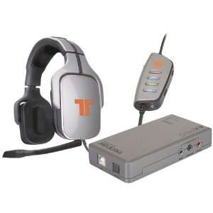   TRITTON AXPRO DOLBY(R) 5.1 CONSOLE GAMING HEADSET 