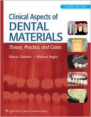 Clinical Aspects of Dental Materials, (1451180942), Marcia Gladwin 