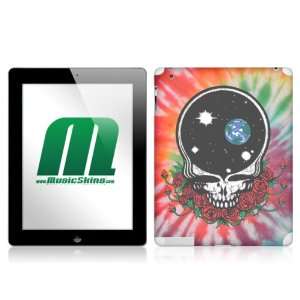  MusicSkins MS GRFL50250 iPad 2   Wi Fi Wi Fi + 3G 