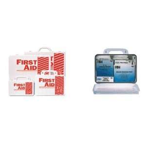  SEPTLS5796490   50 Person Industrial First Aid Kits