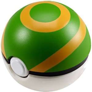   Pokemon Soft Foam 2.5 Inch Pokeball Toy Nest Ball Toys & Games