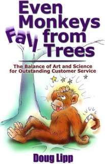   Even Monkeys Fall from Trees The Balance of Art and 