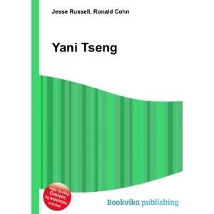  Yani Tseng Ronald Cohn Jesse Russell Books