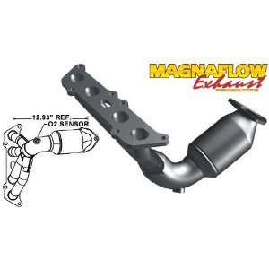  Magnaflow 50882   Direct Fit Catalytic Converter 