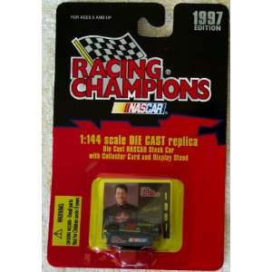  1997 Nascar Racing Champions Erine Irvan #28 1144 Scale 