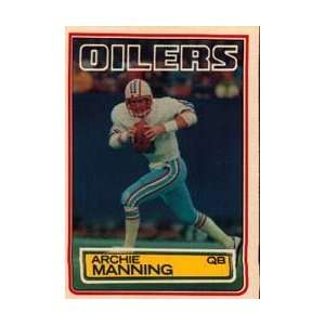  1983 Topps #278 Archie Manning