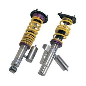  KW 35280014 Variant 3 Coilover Automotive