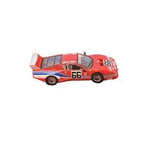   BE9318 1979 Ferrari 512BB LM Daytona Anduret Dini Toys & Games