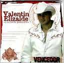 Vencedor Valentin Elizalde y Su Banda