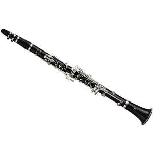  Yamaha YCL 450 Intermediate Bb Clarinet Musical 