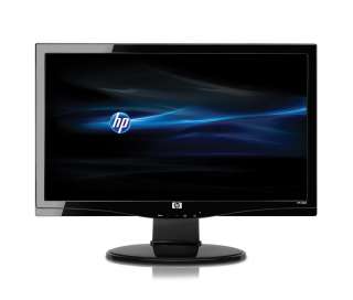 HP S2231 21.5 Inch Diagonal LCD Monitor   Black