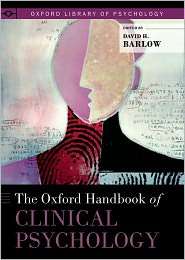   Psychology, (0195366883), David H. Barlow, Textbooks   
