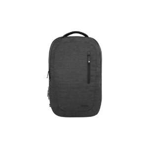  Incase CL55412 Heathered Backpack (Black)