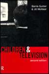   Television, (0415144523), Barrie Gunter, Textbooks   