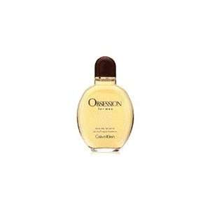  Obsession Cologne 2.5 oz Aftershave Balm Beauty