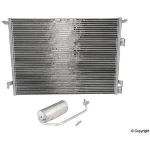  New Saab 9 3 A/C Condenser 03 4 5678 Automotive