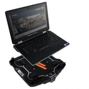  Havis GD4000 Notebook Docking Station Electronics