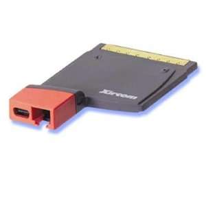  56k Modem Pccard Electronics