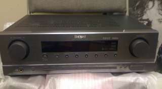 Sherwood Newcastle R 771 7.1 High End Receiver NEW 093279448352  