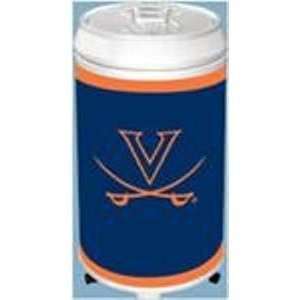 CG Products UVA1 Top Loading Electric Fridge with Virginia 