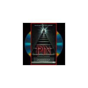  Pin [Laserdisc] 