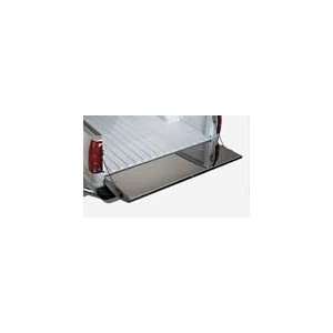  Putco 59104 Stainless Steel Full Tailgate Protector 