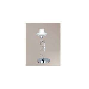  Table Lamps Temeraire Accent Lamp