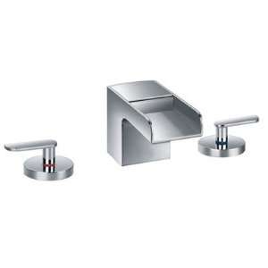  Artos F801 5BN / F801 5CH Kascade 8 Widespread Bathroom 