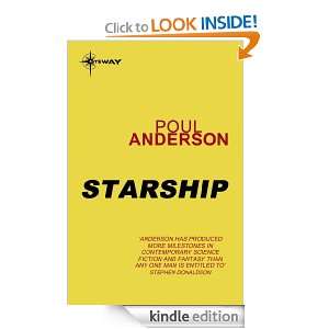 Start reading Starship  